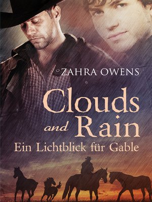 Clouds and Rain – Ein Lichtblick für Gable - ebook